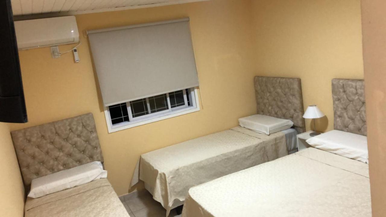 Apartment Sol Latino 2
